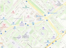 Карта